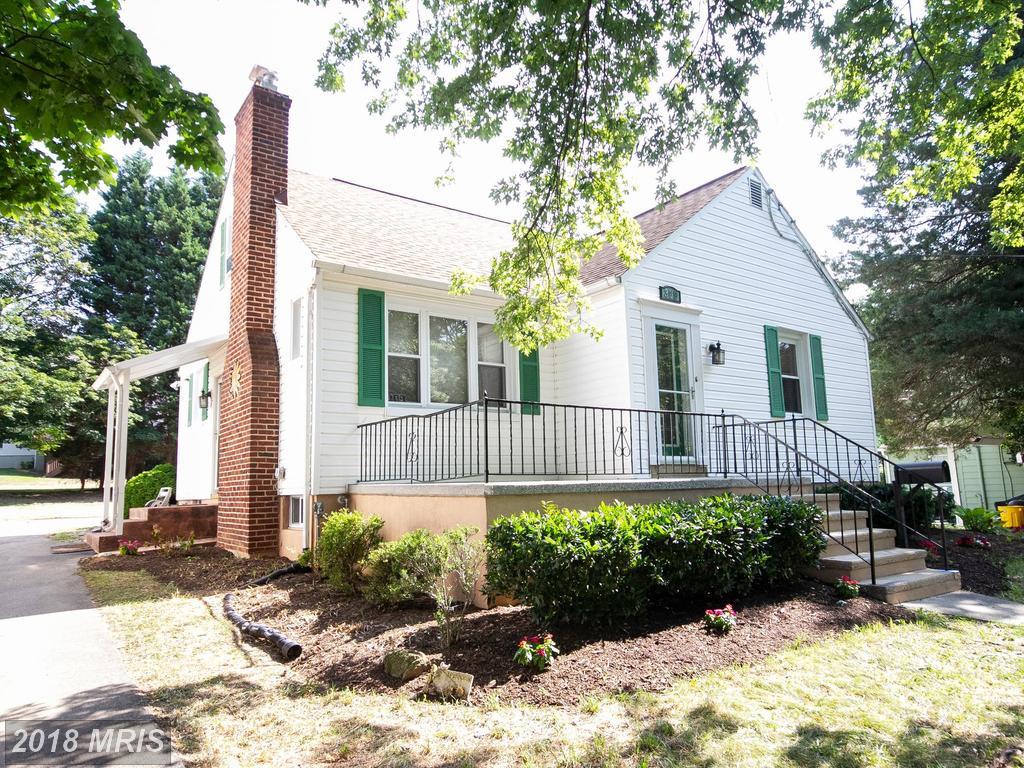 309 Twin Oaks Road - Photo 1