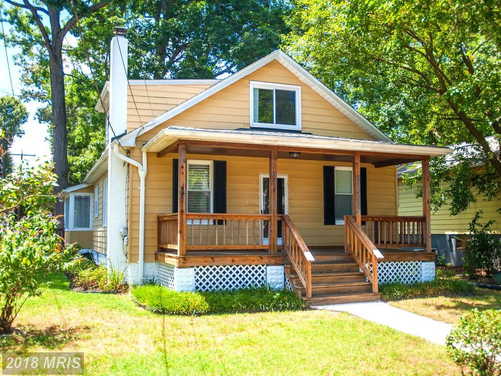 1215 Breitwert Avenue - Photo 1