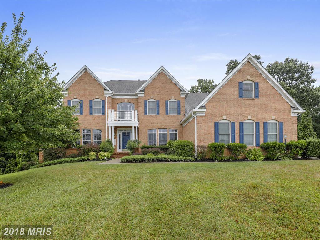 8941 Sahalee Court - Photo 1