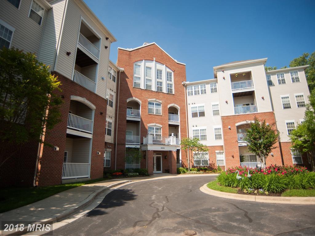 2606 Chapel Lake Drive - Photo 1