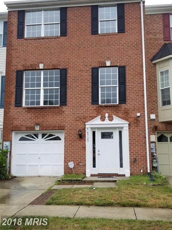 8723 Silent Court - Photo 1