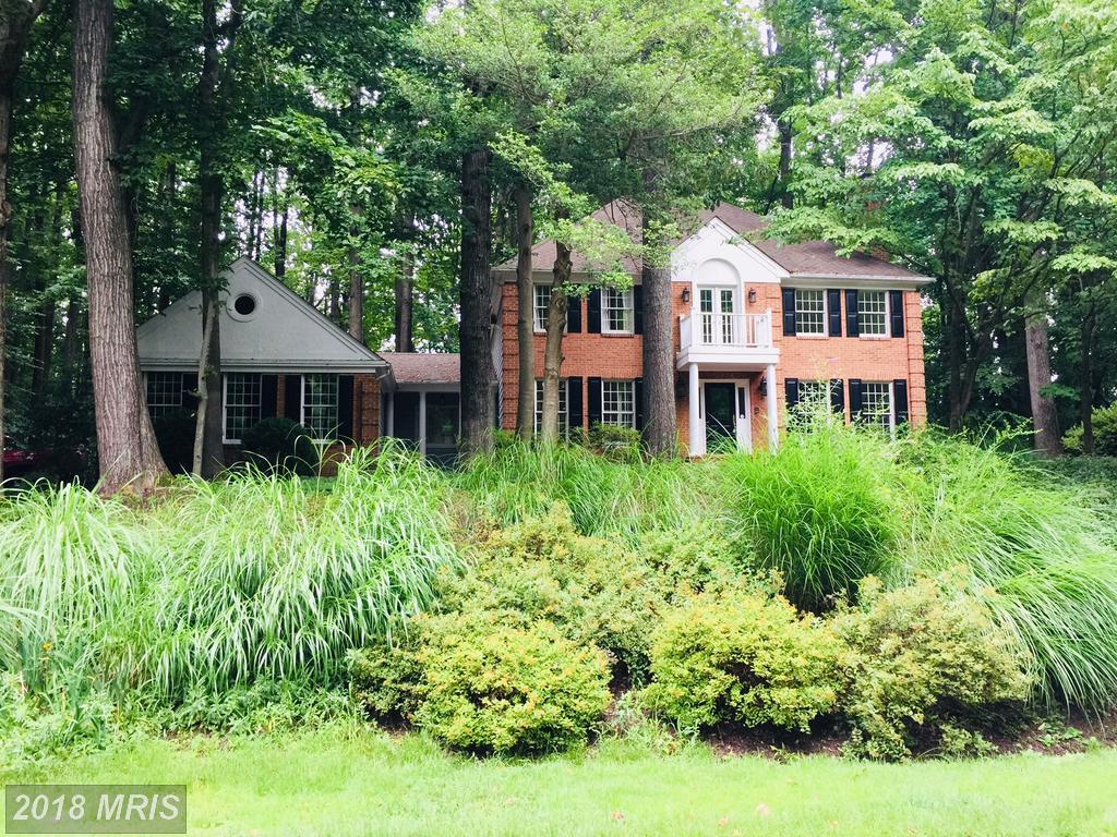620 Wood Lot Trail Road - Photo 1