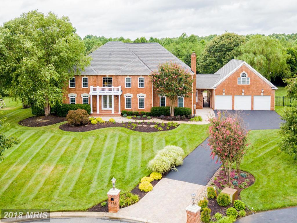 1002 Liberty Nest Court - Photo 1