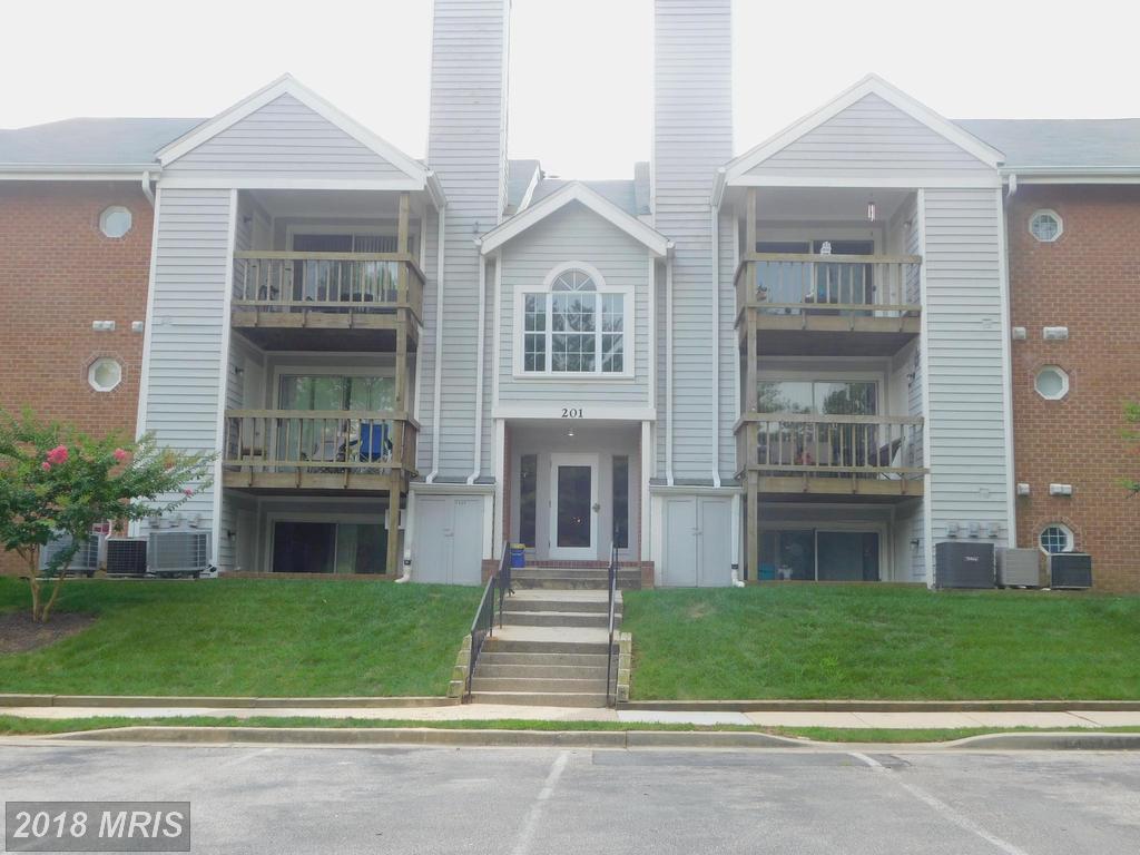 201 Water Fountain Court - Photo 1