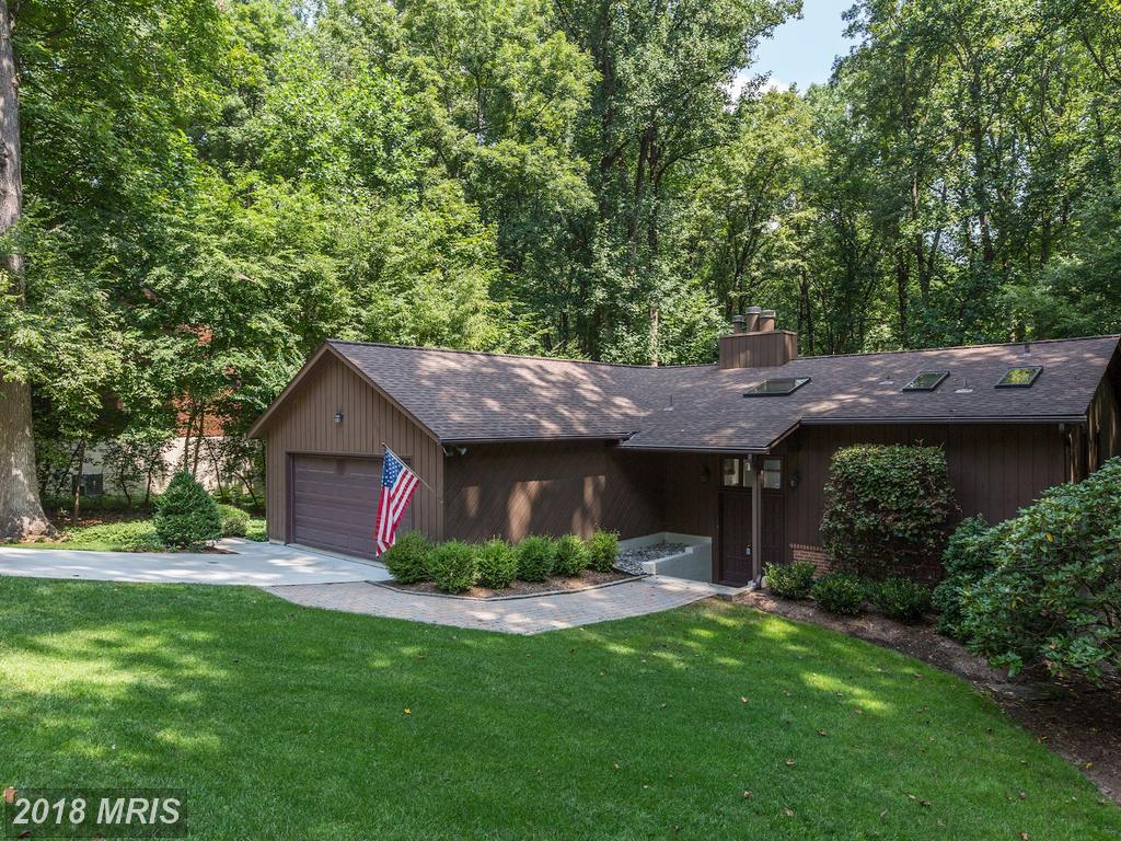 1709 Point No Point Drive - Photo 1