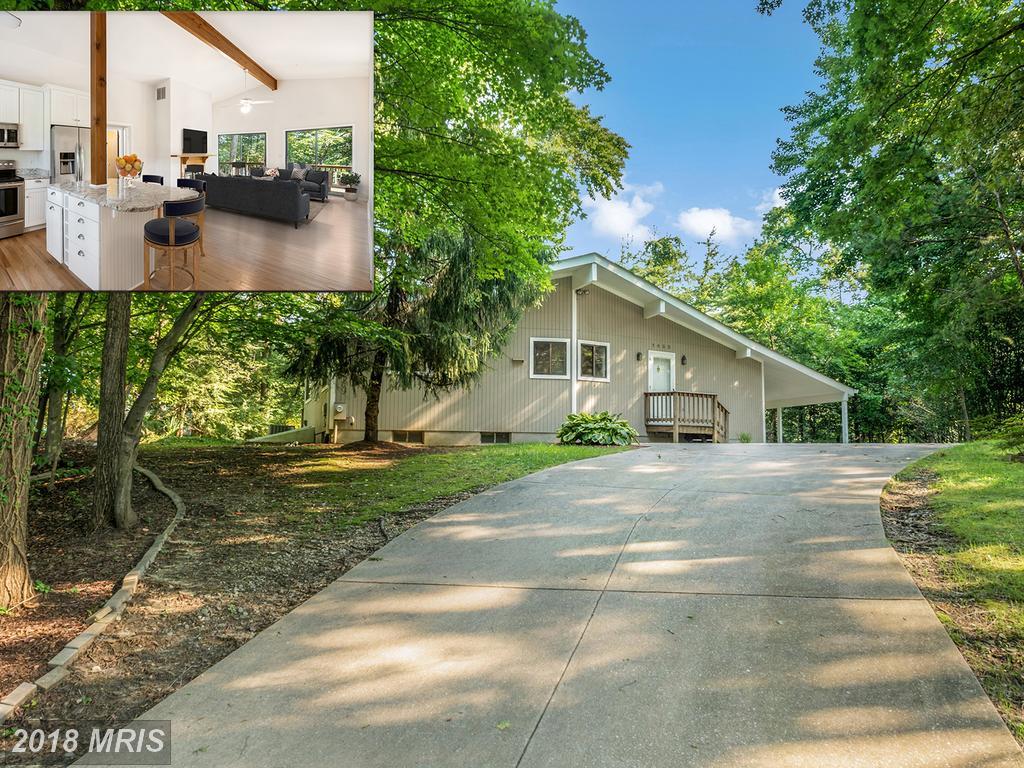 1435 Oak Bluff Road - Photo 1