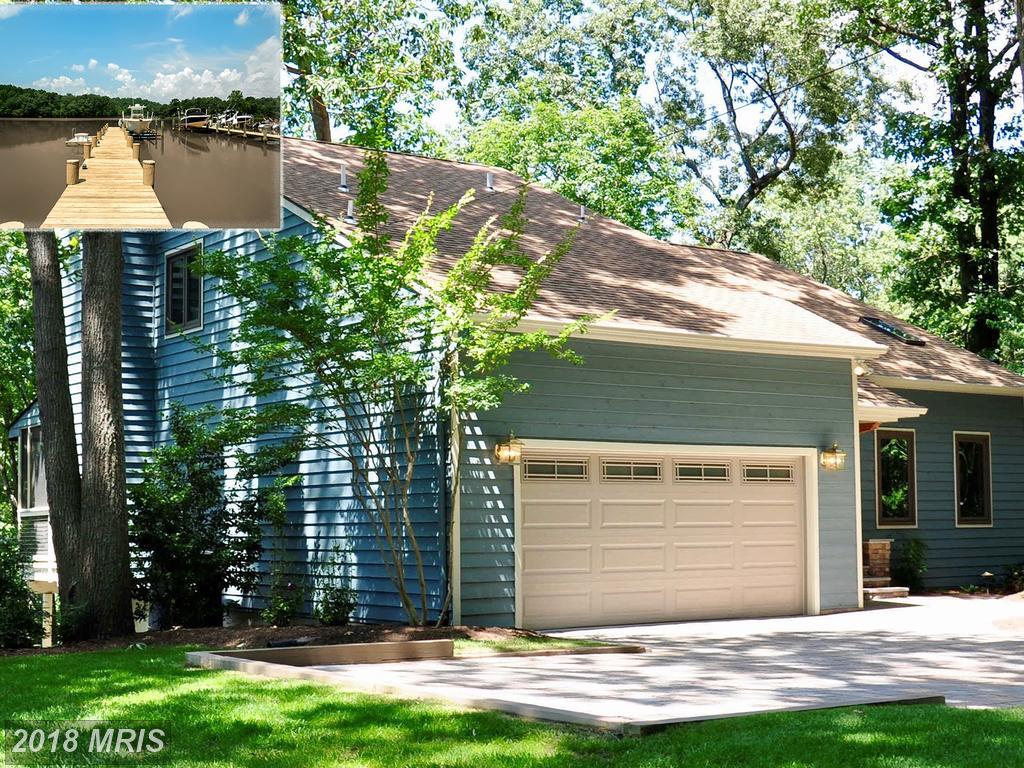 956 Indian Landing Road - Photo 1
