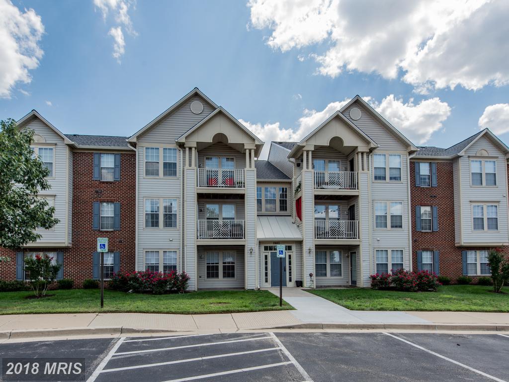 2445 Blue Spring Court - Photo 1