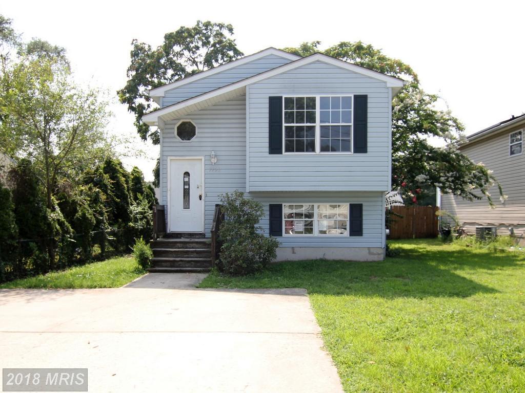 7720 Overhill Road - Photo 1