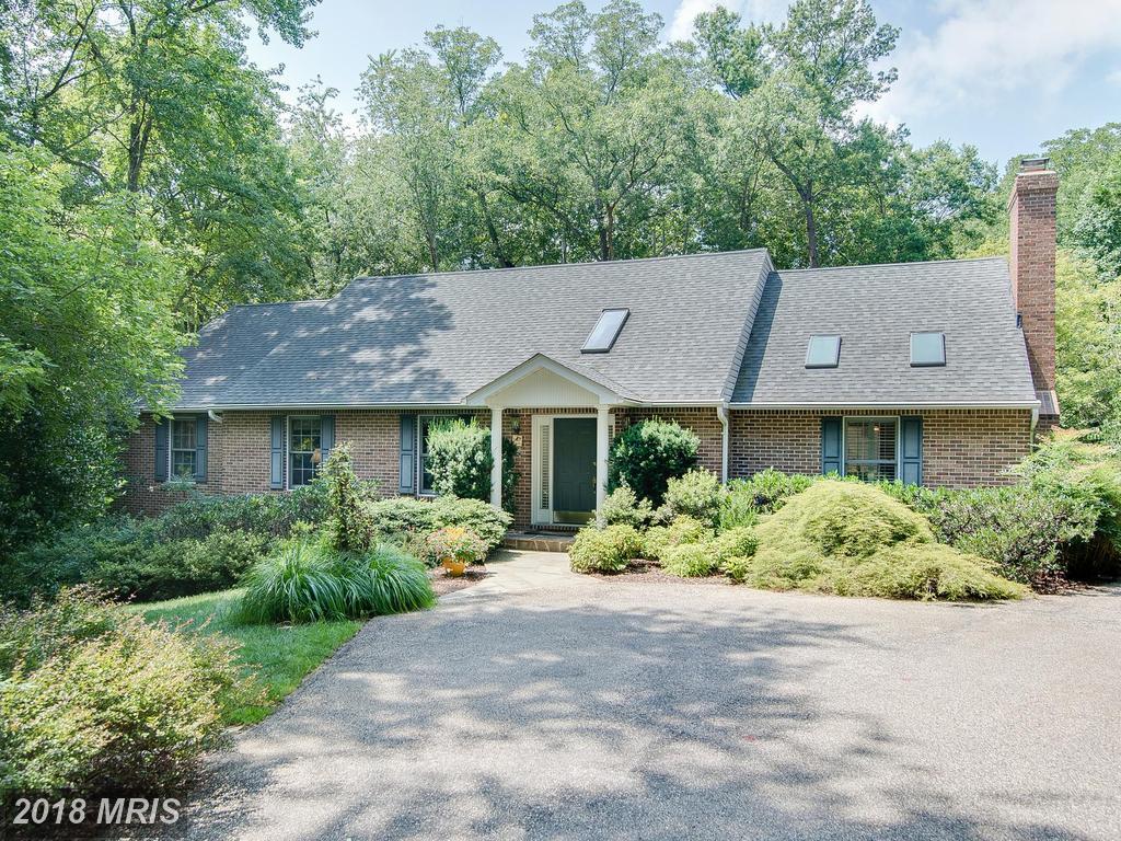 1136 Bacon Ridge Road - Photo 1