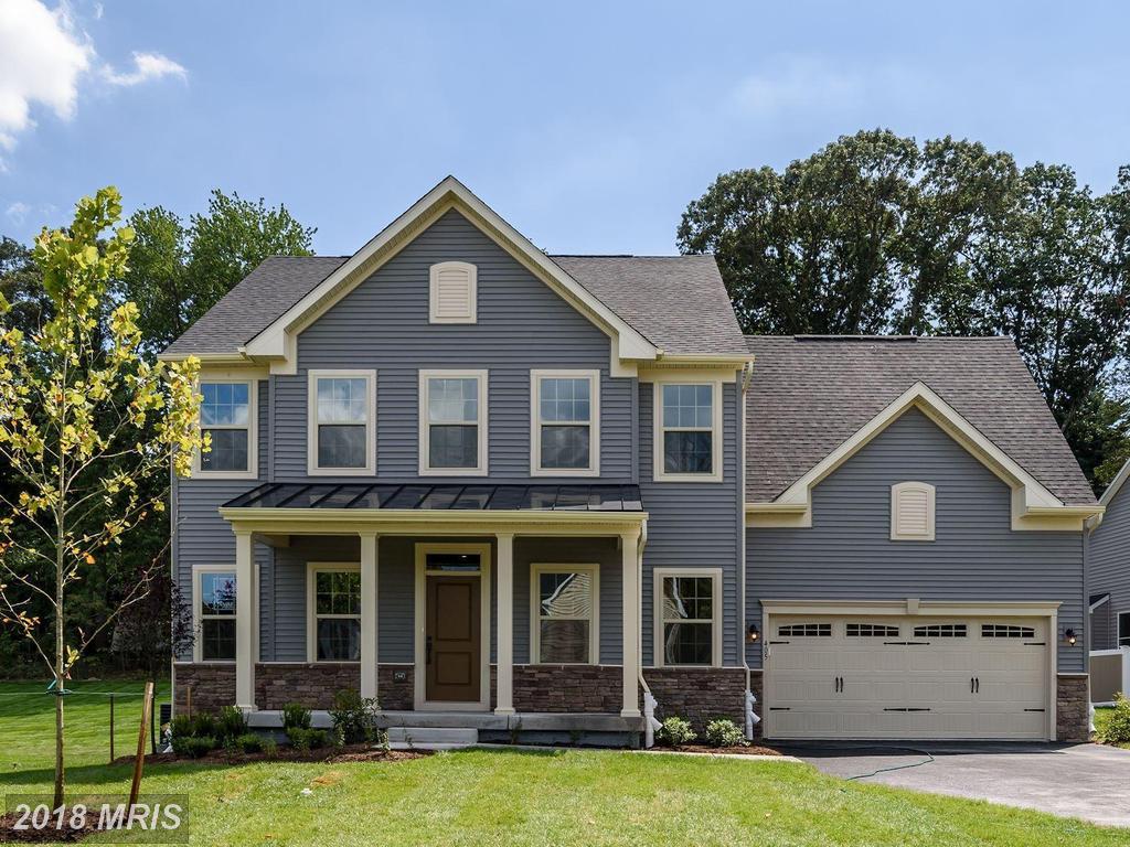 405 Francis Court - Photo 1