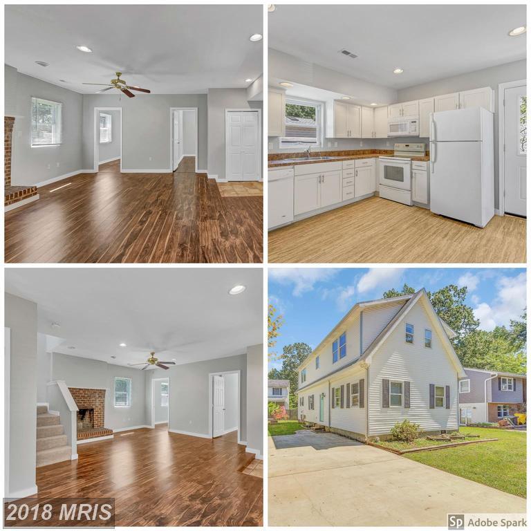 5645 Battee Drive - Photo 1