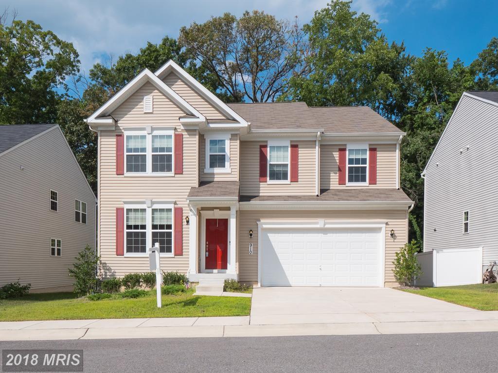 910 Saint Martins Loop - Photo 1