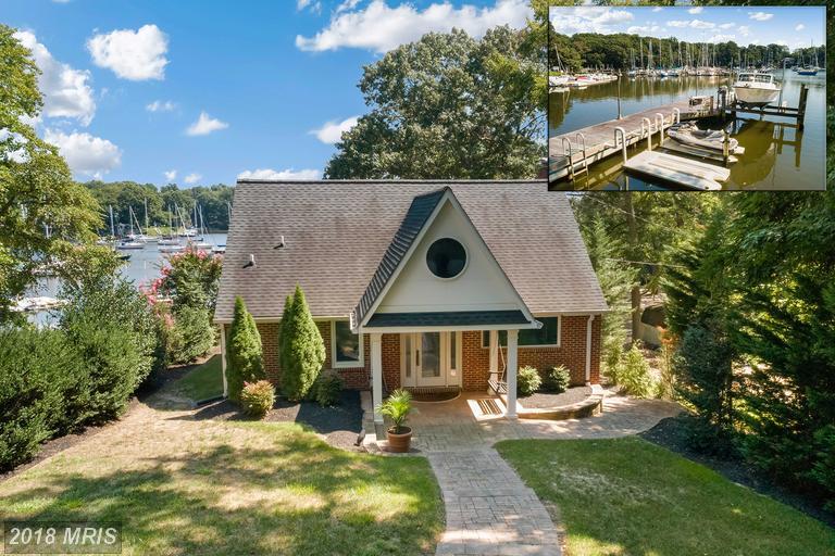 291 Cove Road - Photo 1