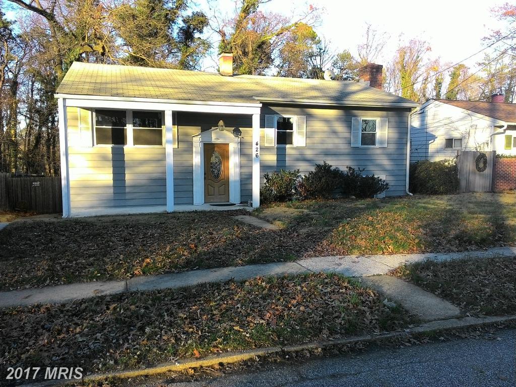 426 Arbor Drive - Photo 1