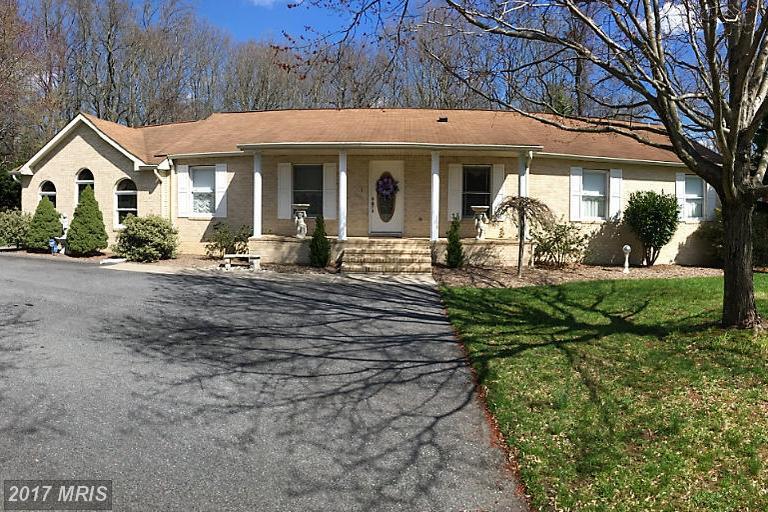 1369 Generals Highway - Photo 1