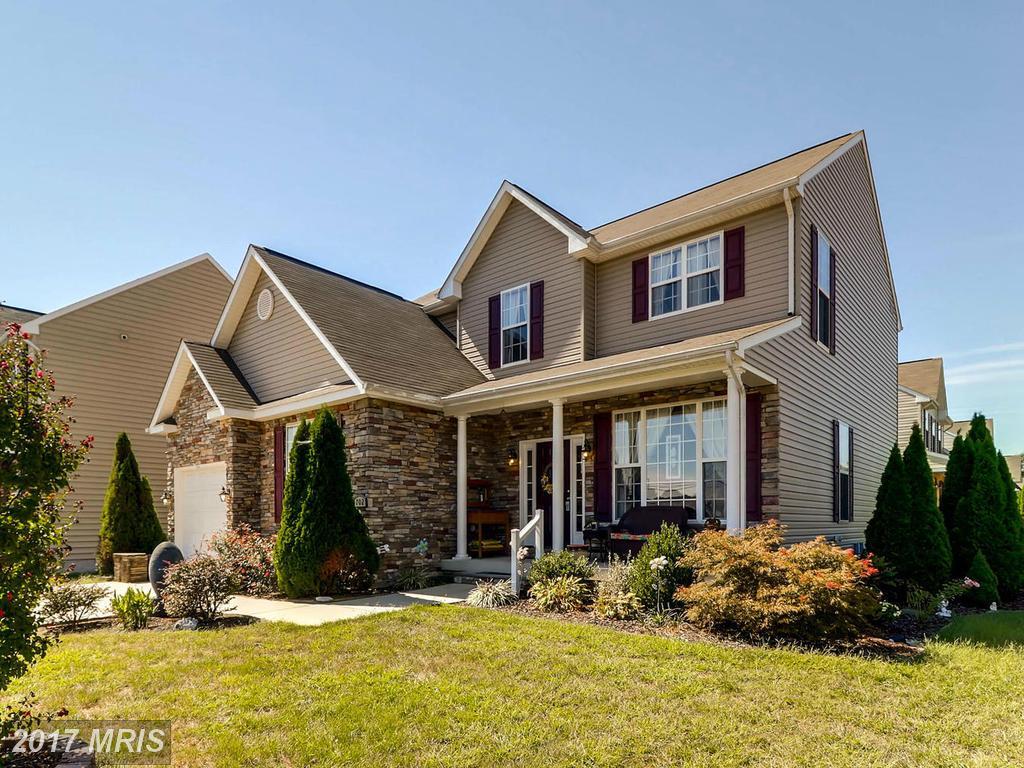 702 Woodland Drive - Photo 1