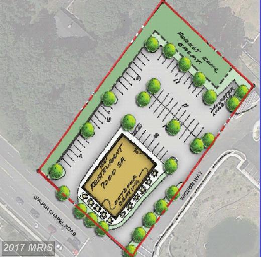 1255 Waugh Chapel Road - Photo 1