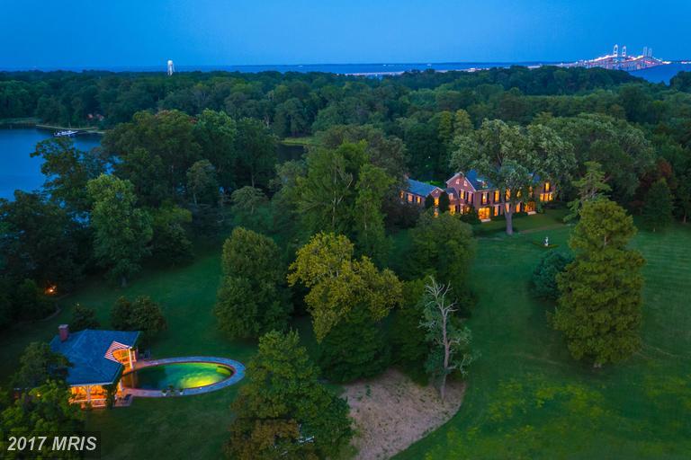 1800 Holly Beach Farm Road - Photo 1