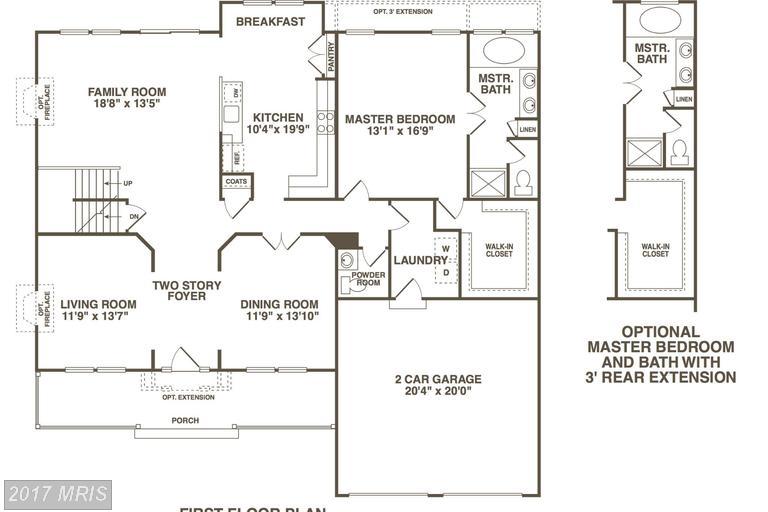107 Barbaro Court - Photo 1