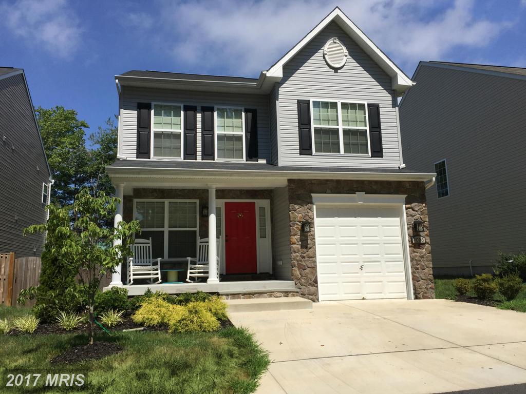 4006 Ward Road - Photo 1
