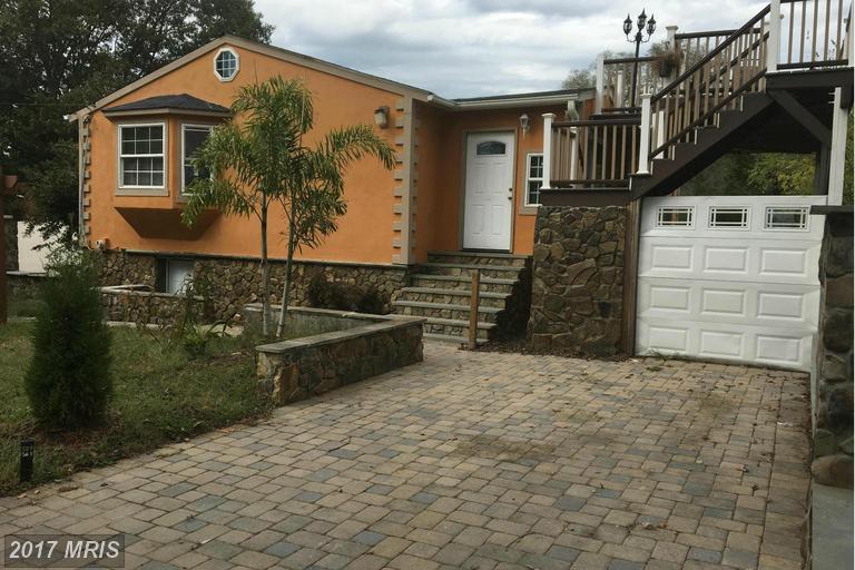 1038 Bayard Road - Photo 1