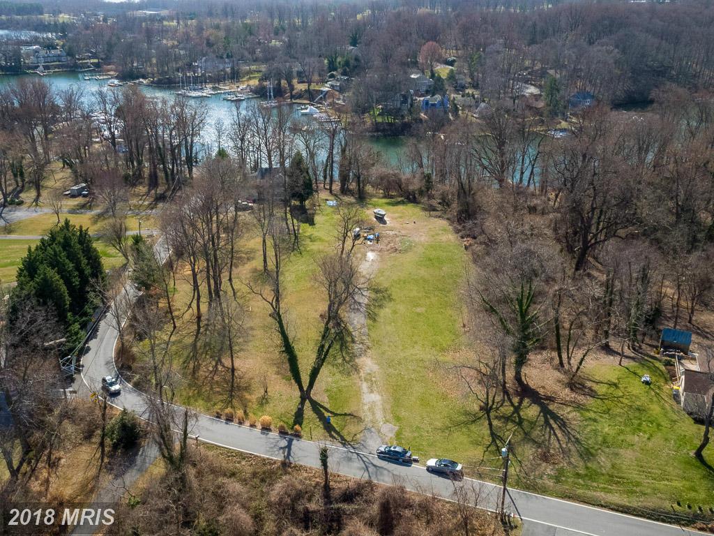 Forest Beach Road - Photo 1
