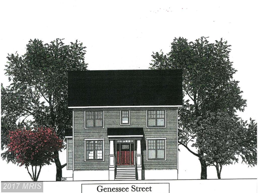 717 Melrose Street - Photo 1