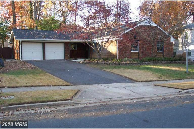 1723 Tipton Drive - Photo 1