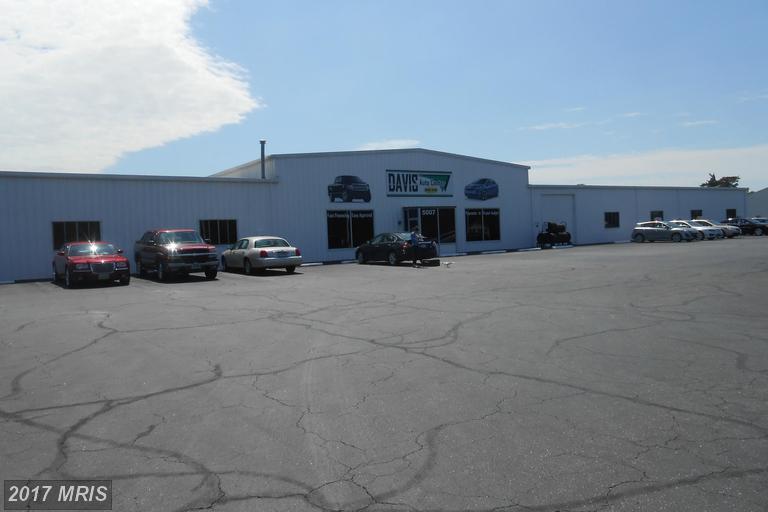 5007 Lankford Highway - Photo 1
