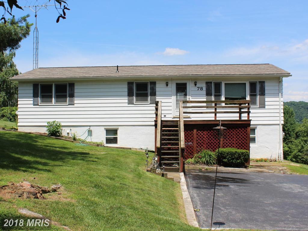 78 Blue Bird Trail - Photo 1