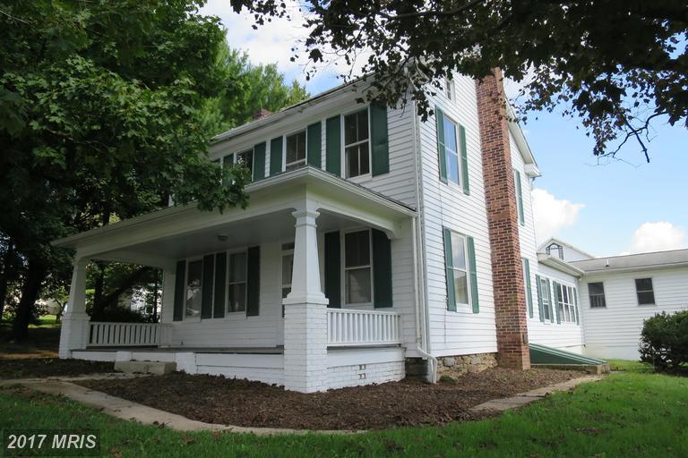 6670 Baltimore Pike - Photo 1
