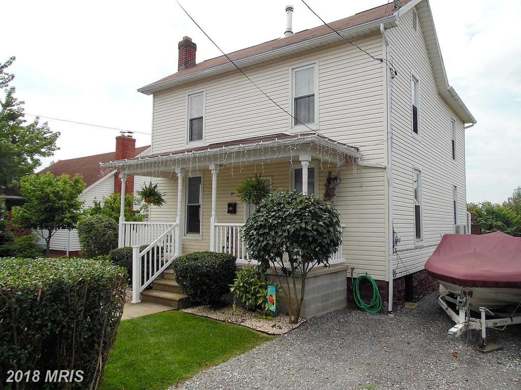 89 Mount Pleasant Street - Photo 1