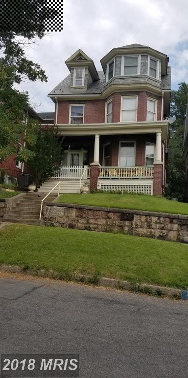 531 Cumberland Street - Photo 1