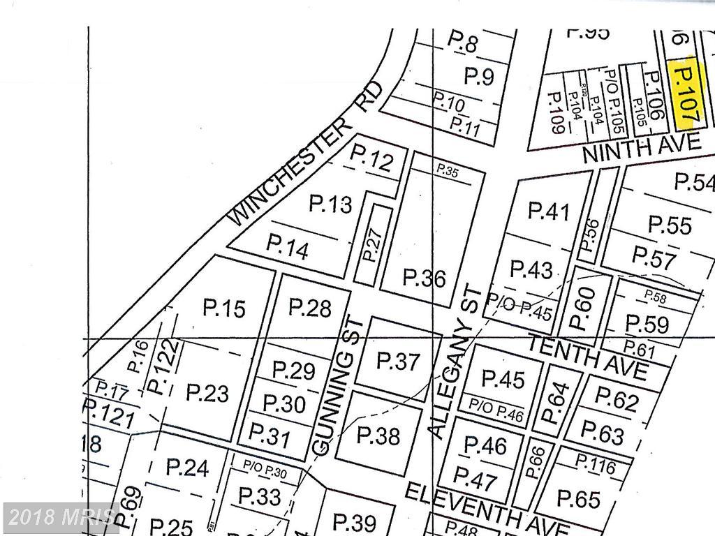 LOT157-158 Ninth Avenue - Photo 1