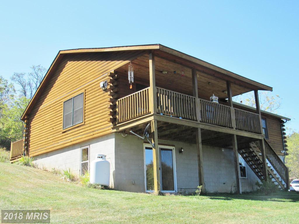 10709 Hinkle Road - Photo 1