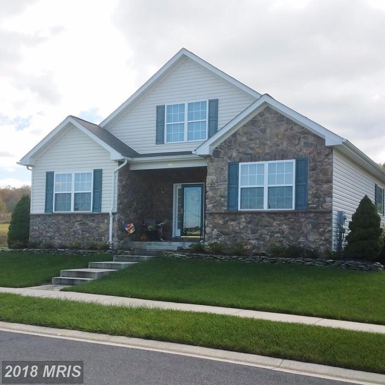 110 Heartwood Drive - Photo 1
