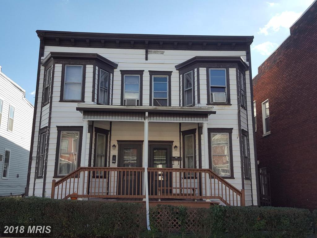 136 Arch Street - Photo 1