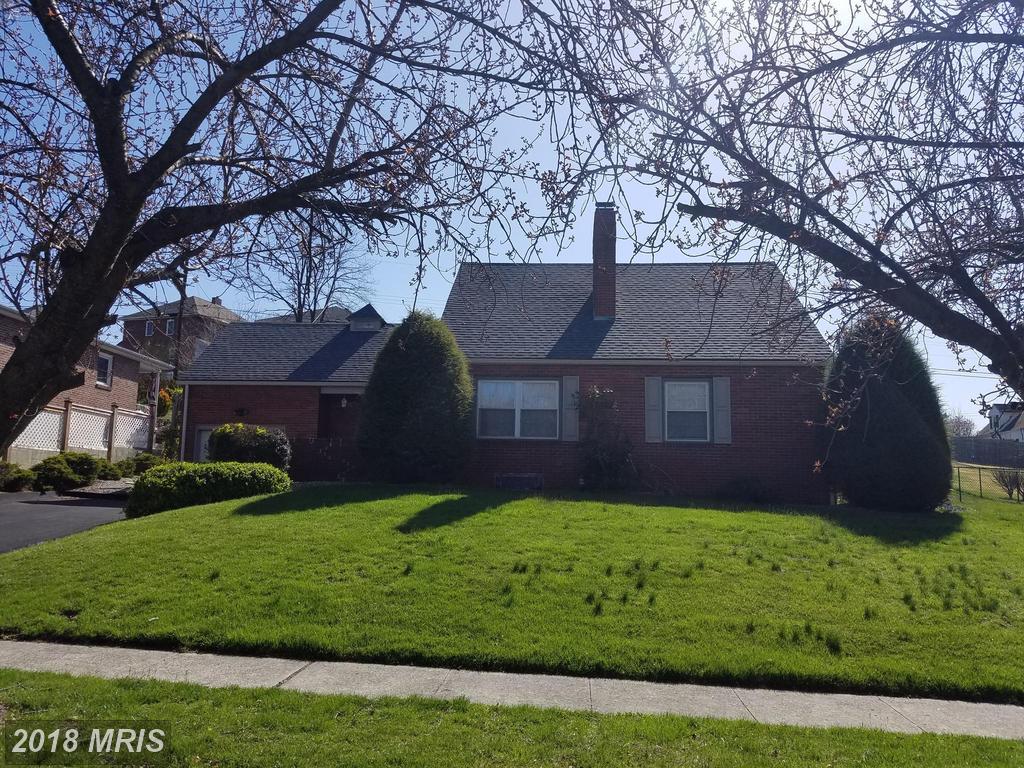 900 Louisiana Avenue - Photo 1