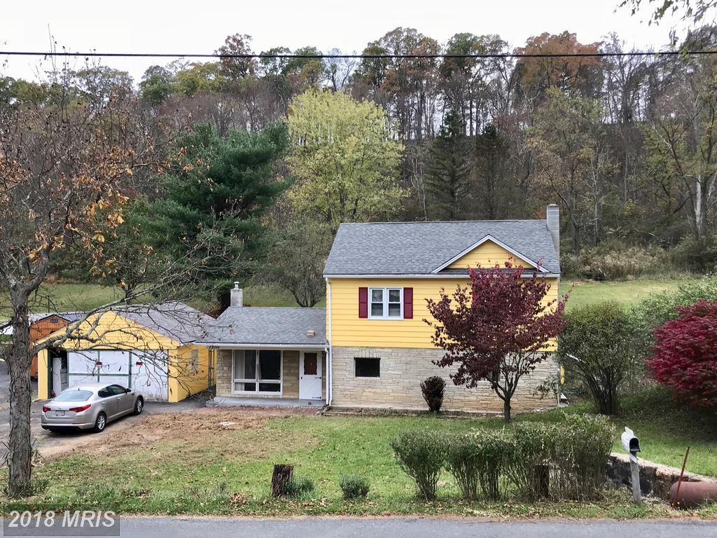 13111 Valley Road - Photo 1