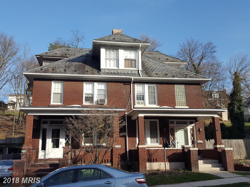 776 Fayette Street - Photo 1
