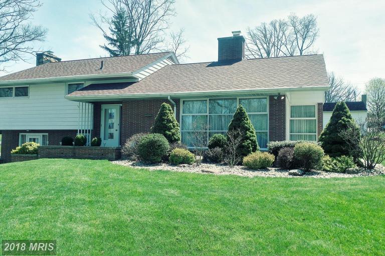 1229 Braddock Road - Photo 1