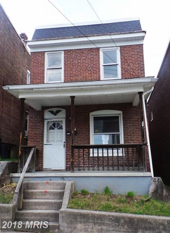 44 Marion Street - Photo 1
