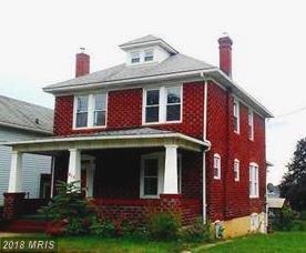 413 Oldtown Road - Photo 1