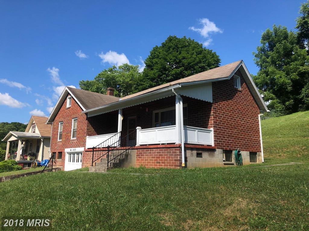 11609 Bobo Street - Photo 1