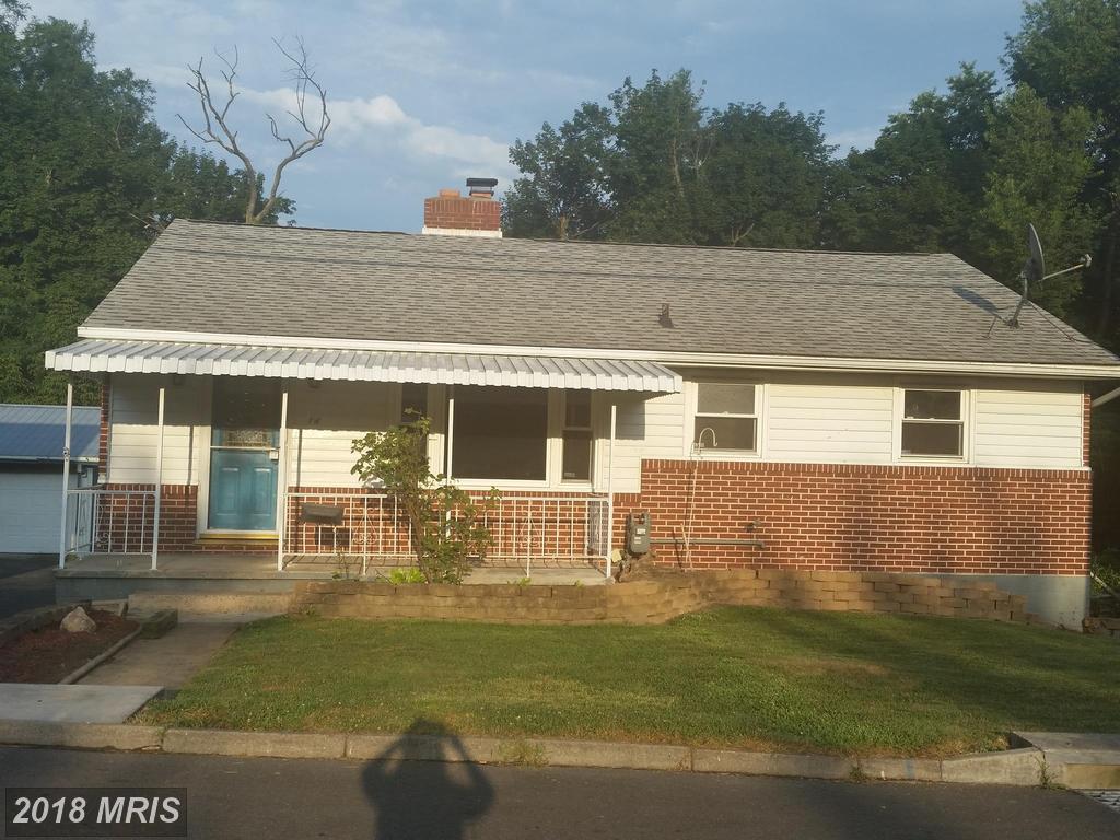 14 Blackiston Avenue - Photo 1