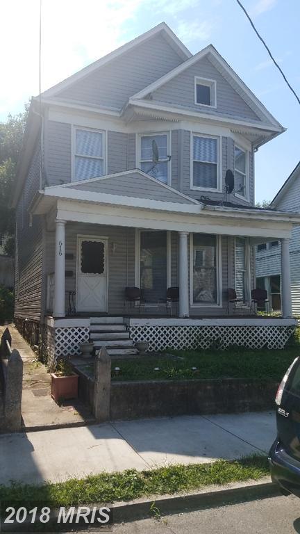 616 Elm Street - Photo 1