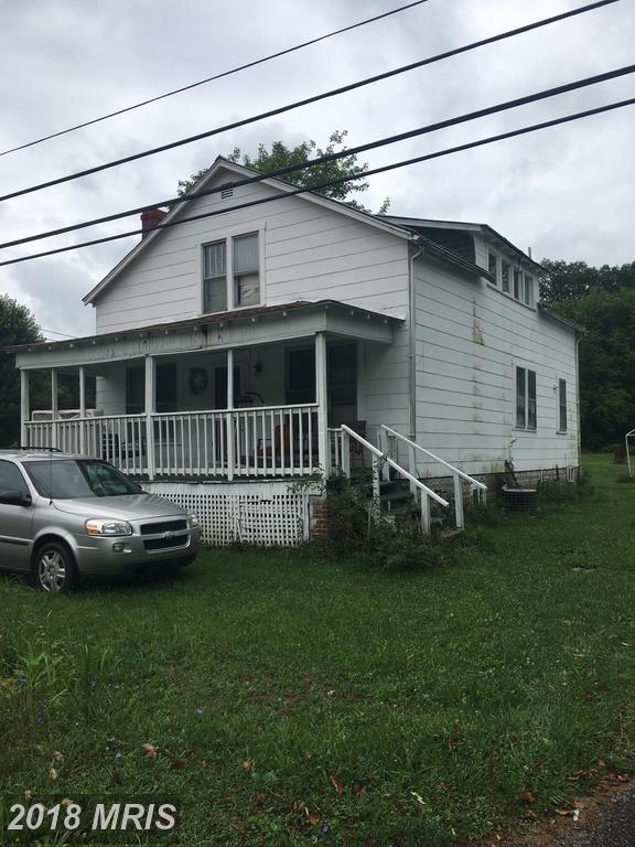 20635 Mcmullen Highway - Photo 1