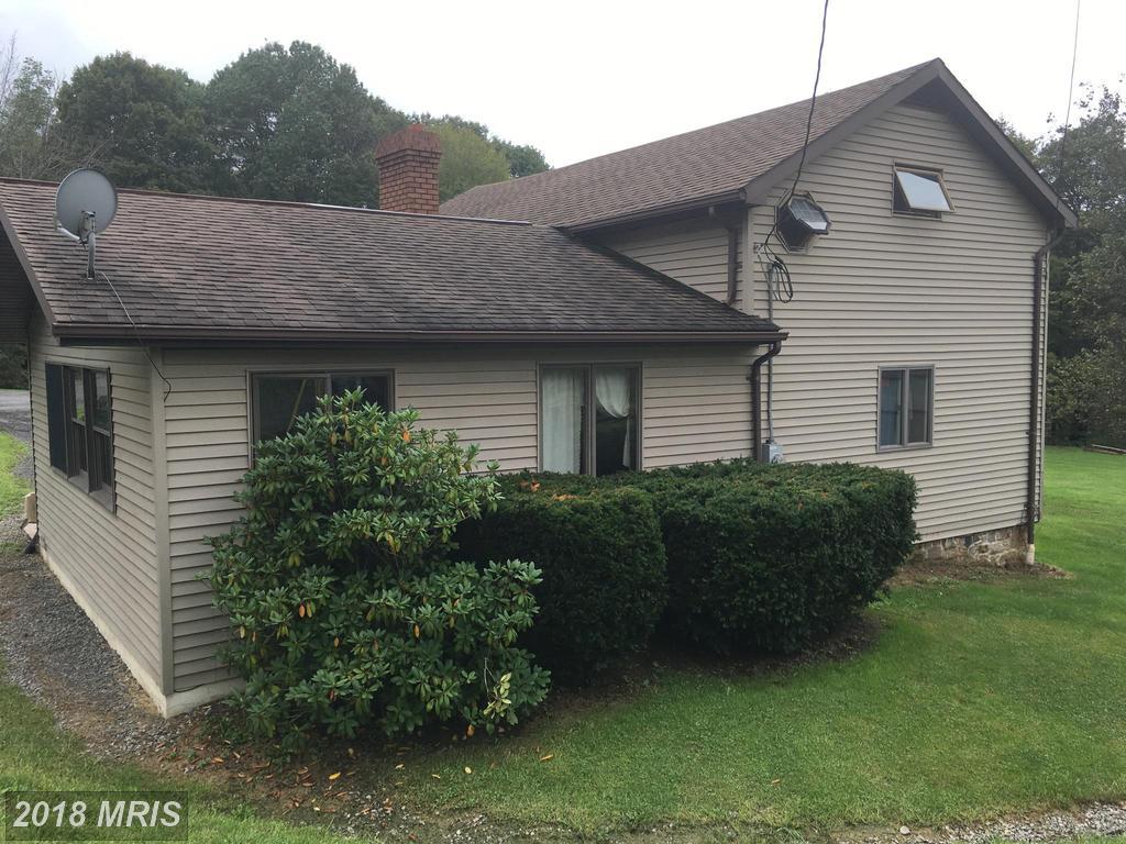 11515 Caboose Road - Photo 1