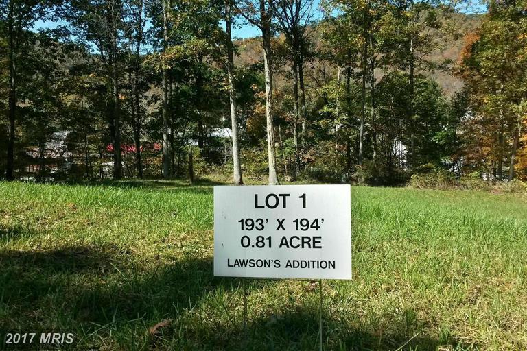 Sweitzer Lane - Photo 1